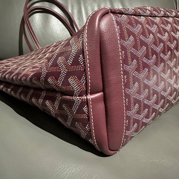 Goyard Artois Bag - Picture 6 of 12